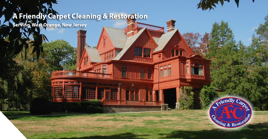 A Friendly Carpet Cleaning & Restoration Serving West Orange, New Jersey