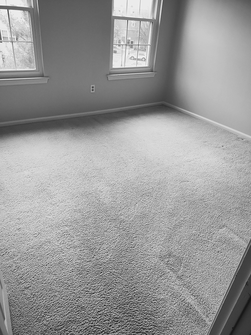 About A Friendly Carpet Cleaning & Restoration